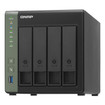 QNAP Hgst WD Ultrastar DC HC 320 6TB - 72113600-6050400-000-RS