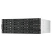 QNAP 24-BAY 4U Rackmount PCIE Interface - TL-R2400PES-RP-US