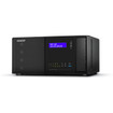 Qnap 8 BAY NVR 8CH (max Channels: 24) VMS - QVP-41B-8G-P-US