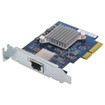 QNAP Single-port (10GBASE-T) 10GBE Card - QXG-10G1T