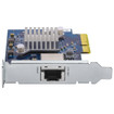 QNAP Single-port (10GBASE-T) 10GBE Card - QXG-10G1T