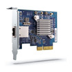 QNAP Single-port (10GBASE-T) 10GBE Card - QXG-10G1T