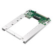 QNAP USB 3.2 GEN 2 Dual-port PCIE Expansion - QXP-10G2U3A