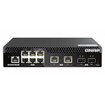 Qnap Rackmount Switch QSW-M2106R-2S2T-US Management Switch 6