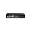 QNAP Rackmount Switch QSW-M2106R-2S2T-US Management Switch 6 - view 2