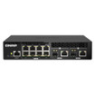 QNAP Rackmount Switch QSW-M2106R-2S2T-US Management Switch 6 - view 3