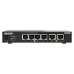 QNAP Qgd-3014-16PT 14 1GBE RJ45 Poe Ports(Ie - QSW-M2108-2C