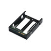 QNAP 3.5 SATA TO Dual 2.5 SATA Drive Adapte - QDA-A2AR