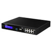 QNAP Desktop 12 Port Ucpe QUCPE-3034-C3758R-16G-US - view 3