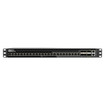 QNAP QSW-M7230-2X4F24T-US Management Switch 2 Ports 100GBE 4 - view 3
