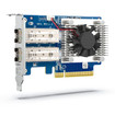 QNAP Dual-port SFP+ 10GBE Network Expansion - QXG-10G2SF-NXE