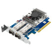 QNAP Dual-port SFP+ 10GBE Network Expansion - QXG-10G2SF-NXE