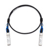 QNAP SFP28 25GBE Twinaxial Direct Attach Cabl - CAB-DAC30M-SFP28