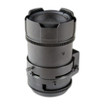 Pelco M8-80 C/CS-Mount 8-80mm Varifocal Lens