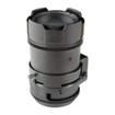 Pelco M8-80 C/CS-Mount 8-80mm Varifocal Lens - image 2