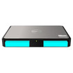 QNAP HS-264 2-DRIVE Fanless NAS Intel 4C/4T - HS-264-8G-US
