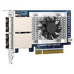 QNAP 2 Ports (SFF-8644 1X2) Expansion Card; PCIE - QXP-3X8PES