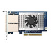 QNAP 2 Ports (SFF-8644 1X2) Expansion Card; PCIE - QXP-3X8PES
