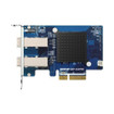 QNAP 2 Ports (SFF-8644 1X2) Expansion Card; PCIE - QXP-3X8PES - view 3