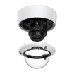 Pelco SRXP4-3V10-EMD Sarix Pro 4 Outdoor Dome