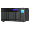 QNAP Ultra-high Speed 8 BAY Thunderbolt 4 - TVS-H874T-I9-64G-US