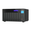 QNAP Ultra-high Speed 8 BAY Thunderbolt 4 - TVS-H874T-I9-64G-US - view 2