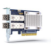 QNAP 16G Fibre Channel Host BUS Adapter - QXP-16G2FC