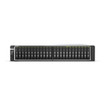 QNAP 24-BAY 2U All-flash NAS NVME - TDS-H2489FU-R2-4314-128G-US - view 2