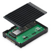 Qnap M.2 2280 Pcie Nvme GEN4 X4 To U.2 Pcie Nvme - QDA-UMP4