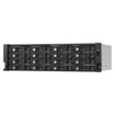 QNAP 16-BAY 3U Rackmount SAS 12GBPS Jbod - TL-R1620SEP-RP-US