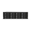 QNAP 16-BAY 3U Rackmount SAS 12GBPS Jbod - TL-R1620SEP-RP-US