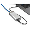 QNAP 1.5M THUNDERBOLT3 Type-c 40GBPS Active - CAB-TBT315M-40G