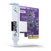 QNAP 1-Port Sff-8088 SATA Host Bus Adapter - QXP-400ES-A1164