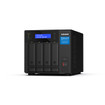 QNAP Ultra-high Speed 4 BAY Nas. Intel - TVS-H474-PT-8G-US - view 2