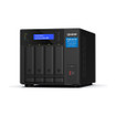 QNAP Ultra-high Speed 4 BAY Nas. Intel - TVS-H474-PT-8G-US