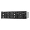 QNAP 16-BAY 3U Rackmount PCIE Interface - TL-R1600PES-RP-US