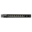 Qnap QSW-L2110-2S8T-US Lite Management Switch 8 Ports 2.5GBE