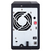 Qnap 2-Bay 3.5 SATA HDD USB 3.1 GEN2 10GBPS - TR-002-US