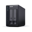 QNAP 2-Bay 3.5 SATA HDD USB 3.1 GEN2 10GBPS - TR-002-US