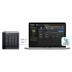 Qnap TR-004 4-BAY USB 3.0 Type - TR-004-US