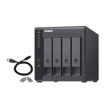 QNAP TR-004 4-BAY USB 3.0 Type - TR-004-US
