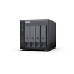 QNAP TR-004 4-BAY USB 3.0 Type - TR-004-US - view 2