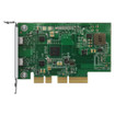 QNAP Dual-port Thunderbolt 3 Expansion Card - QXP-T32P
