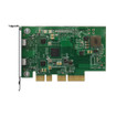 QNAP Dual-port Thunderbolt 3 Expansion Card - QXP-T32P