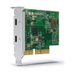 QNAP Dual-port Thunderbolt 3 Expansion Card - QXP-T32P