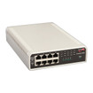 Pelco POE430-ATUS 4-Port 30W PoE+ Midspan Injector