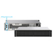 QNAP Dual-port QSFP28 100GBE Network - QXG-100G2SF-E810