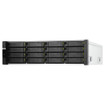 QNAP 16-BAY Active-active Dual - ES1686DC-R2-2142IT-128G-US