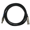 QNAP Mini Sas Cable (Sff-8644 To Sff-8088) - CAB-SAS20M-8644-8088