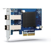 QNAP 2 Ports (SFF-8644) Expansion Card PCIE GEN3 X4 - QXP-3X4PES